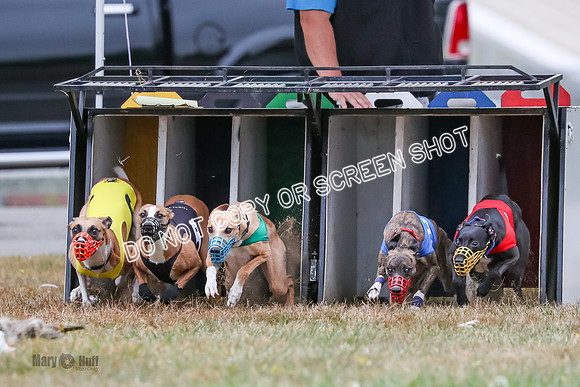 AE4I5096 Beacon, Moki, Seavey, Torrie, Torque
