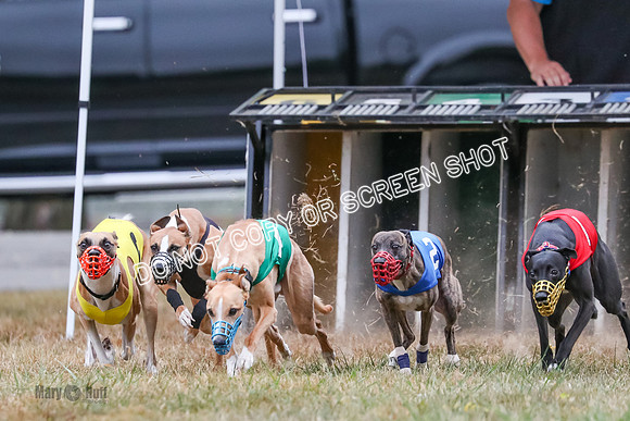 AE4I5103 Beacon, Moki, Seavey, Torrie, Torque
