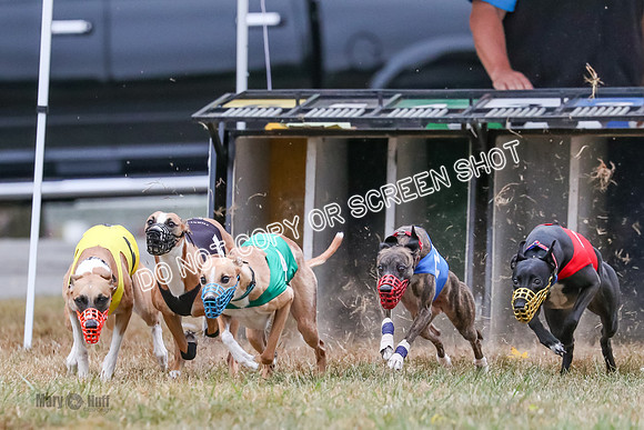 AE4I5102 Beacon, Moki, Seavey, Torrie, Torque