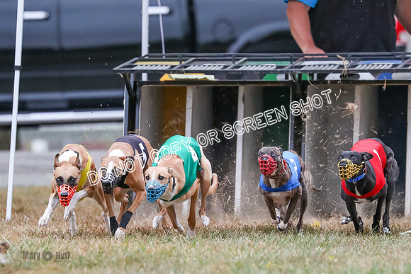 AE4I5101 Beacon, Moki, Seavey, Torrie, Torque