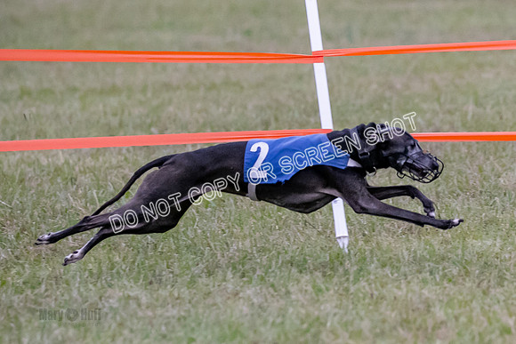 Group A, Prg 1, IG, Race 3-6622