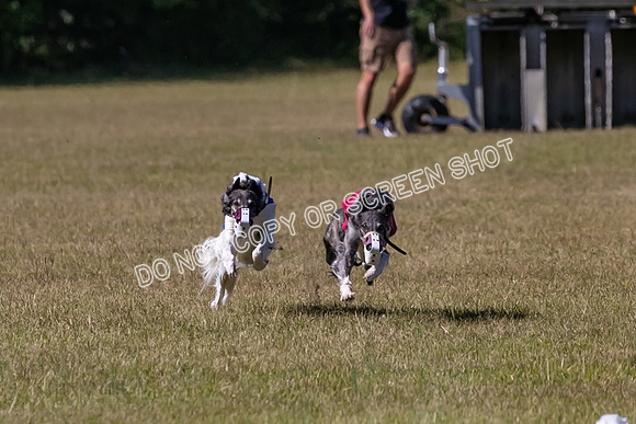 Group A, Prg 3, SW, Race 5-7930