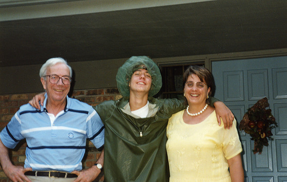 1995 Jimmer,Dad, Mary