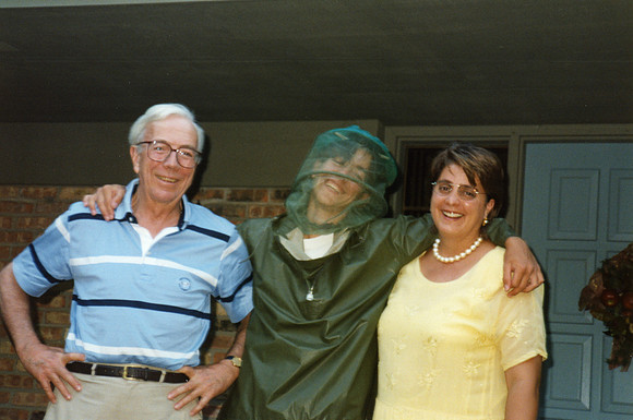 1995 Jimmer,Dad,Mary