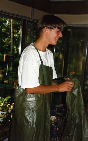 1995 Jimmer