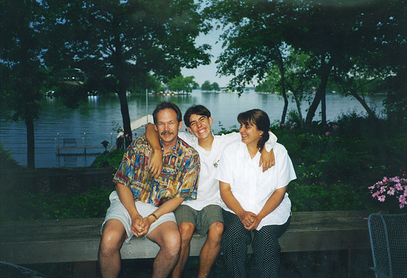1995 June 6 Mark, Jimmer, Mary.pg