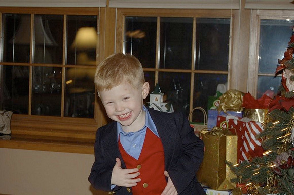christmas 2007 007