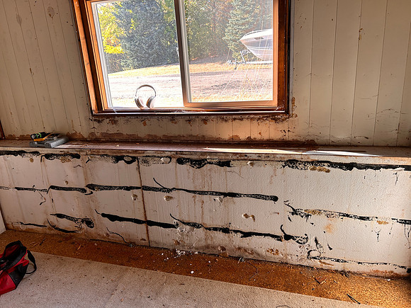 kitchen window