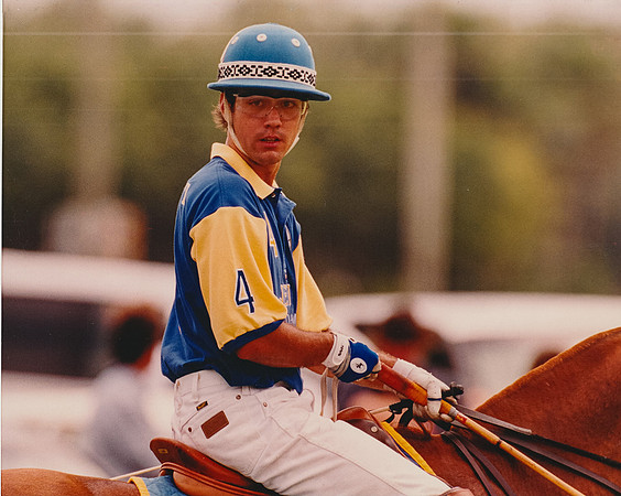 Jimmer Newman, US Open, Snoopy Production Photo