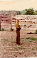 Mimi Tate, Wyoming