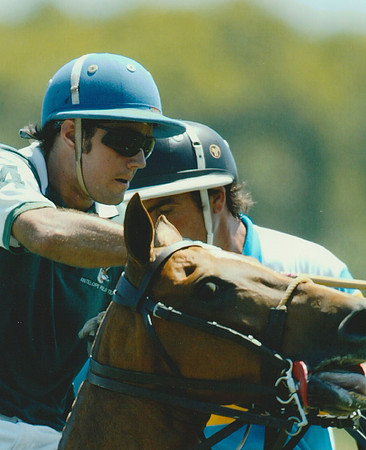 Jimmer Newman, Dave Lominska Photo