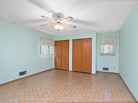 Now the new kitchen