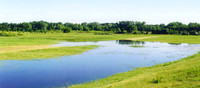 1997 Delano Park Race Field