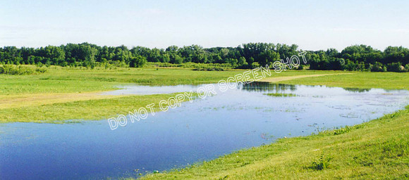 1997 Delano Park Race Field