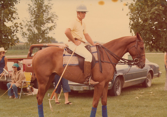 Jimmy Newman on Jalisco