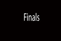 Finals