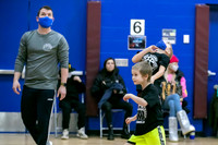 Basketball Feb 2022
