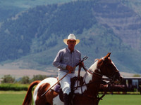 Jimmy Newman, Snowmass