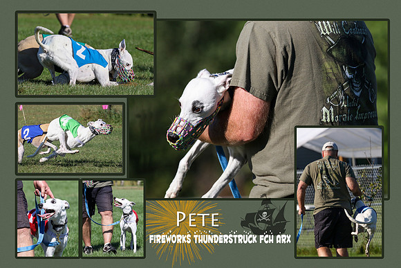 Barclay Pete