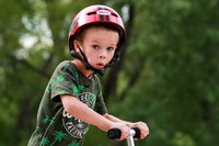 2021 Ike Scooter May 30