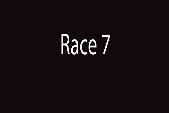 race 7