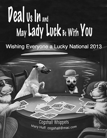Huff 2013 CWA National Catalog