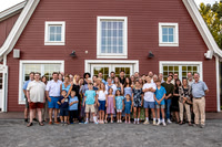 Grannys 90th Birthday Celebration, Woodhill Country Club, July 10, 2025