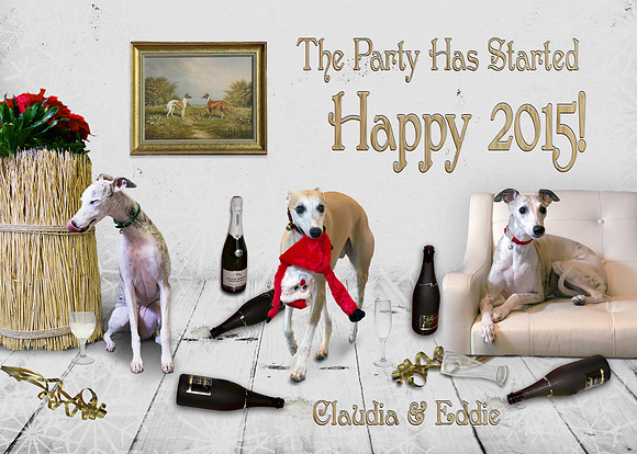 Miller 2014 New Year